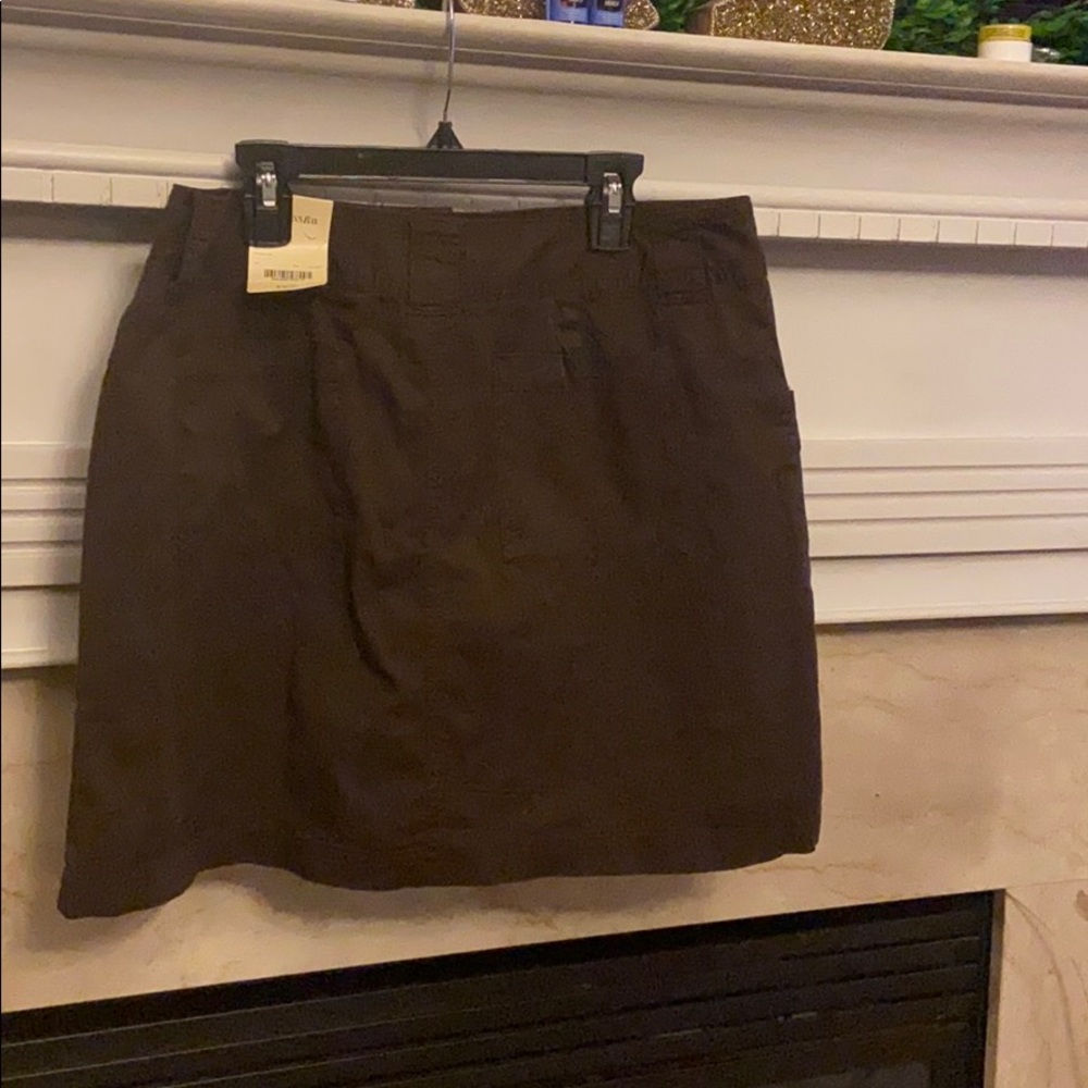 😀 NWT ST JOHNS SKIRT SIZE 10 - Picture 4 of 7